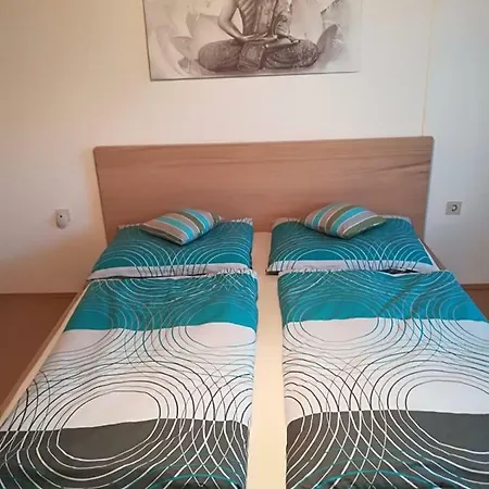 شقة Ferienwohnung Lea فوهنسدورف