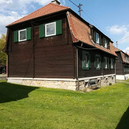 Ferienwohnung Lea