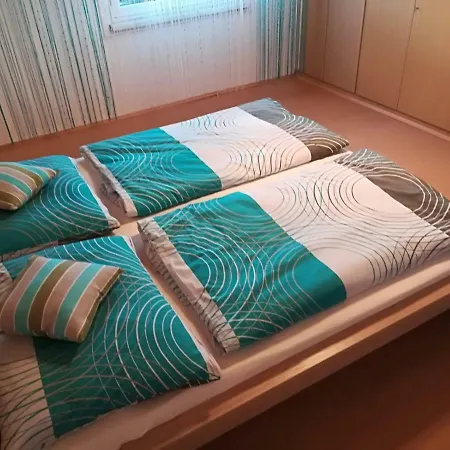 شقة Ferienwohnung Lea