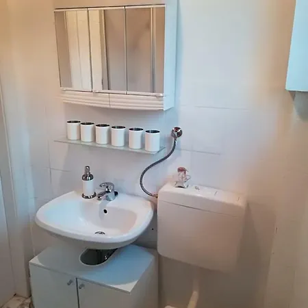 Ferienwohnung Lea فوهنسدورف