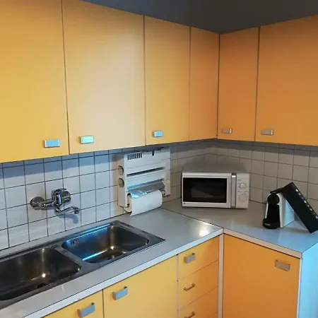 Ferienwohnung Lea